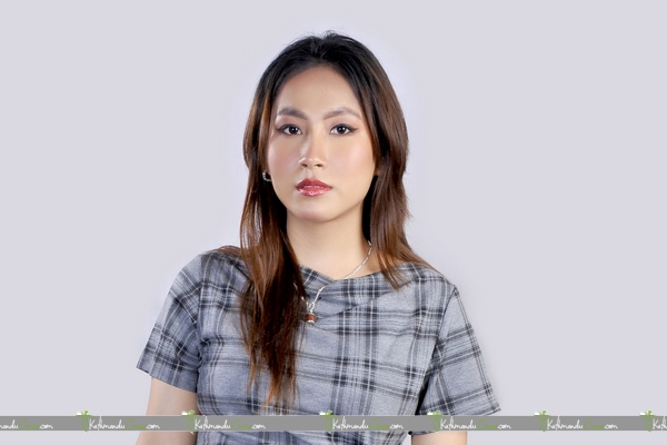 simran gurung – Gallery 1